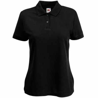 Polo donna 65/35