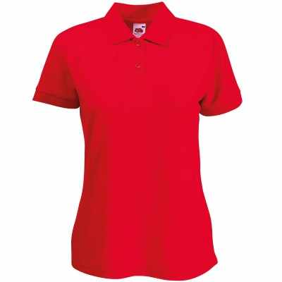 Polo donna 65/35