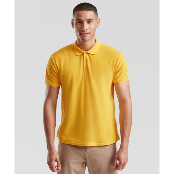 Polo 65/35 - cod. RWSS402