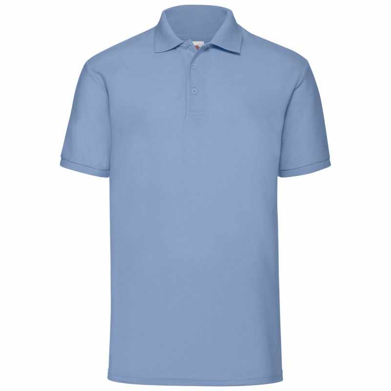 Polo da lavoro personalizzata - cod. RWSS402