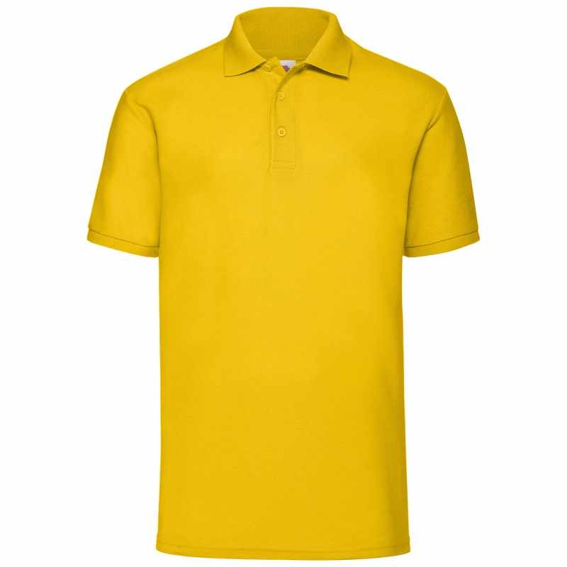 Polo da lavoro personalizzata - cod. RWSS402