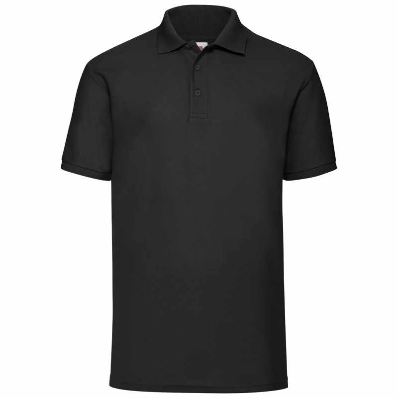 Polo da lavoro personalizzata - cod. RWSS402