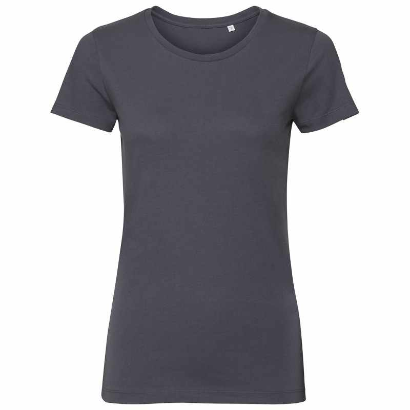 Maglietta puramente organica da donna - cod. RWJ108F