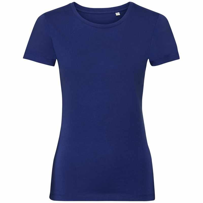 Maglietta puramente organica da donna - cod. RWJ108F