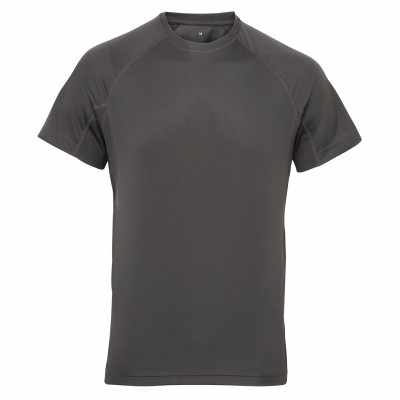 Maglietta tecnica con pannelli TriDri®