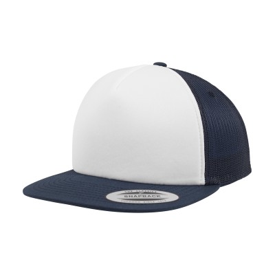 Cappellino da Camionista in schiuma promozionale - cod. RWYP076