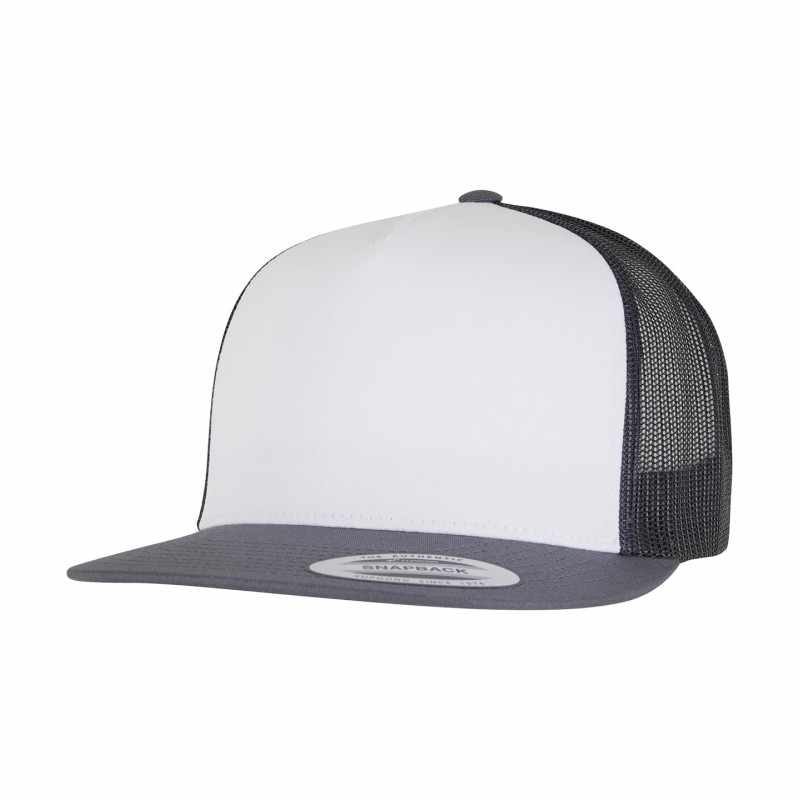 Berretto da baseball con logo e scritte - cod. RWYP011