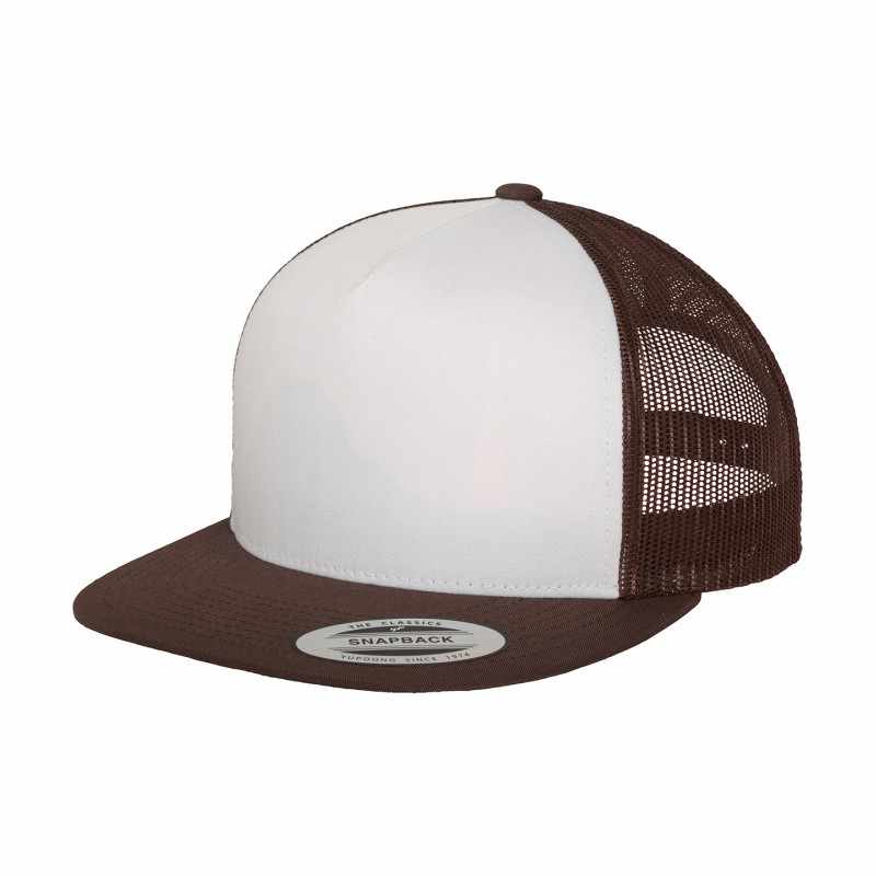 Berretto da baseball con logo e scritte - cod. RWYP011
