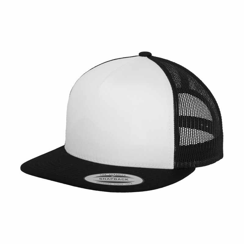 Berretto da baseball con logo e scritte - cod. RWYP011