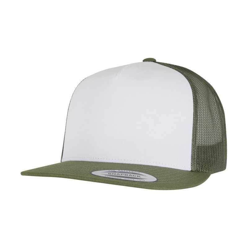 Berretto da baseball con logo e scritte - cod. RWYP011