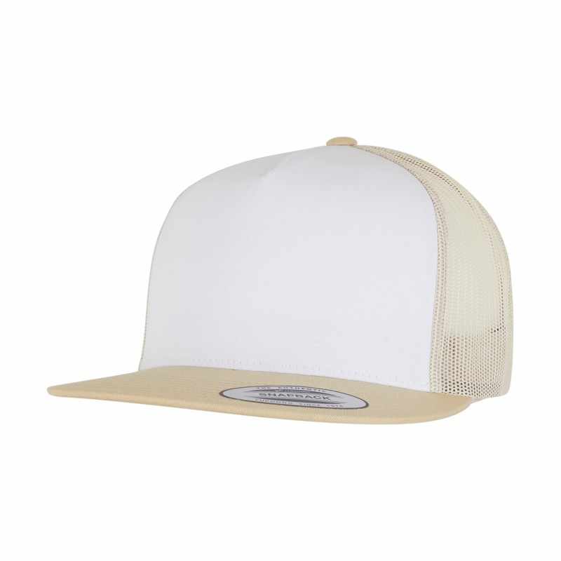 Berretto da baseball con logo e scritte - cod. RWYP011