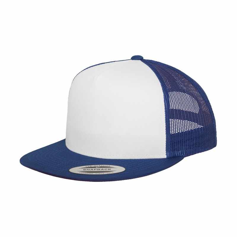 Berretto da baseball con logo e scritte - cod. RWYP011