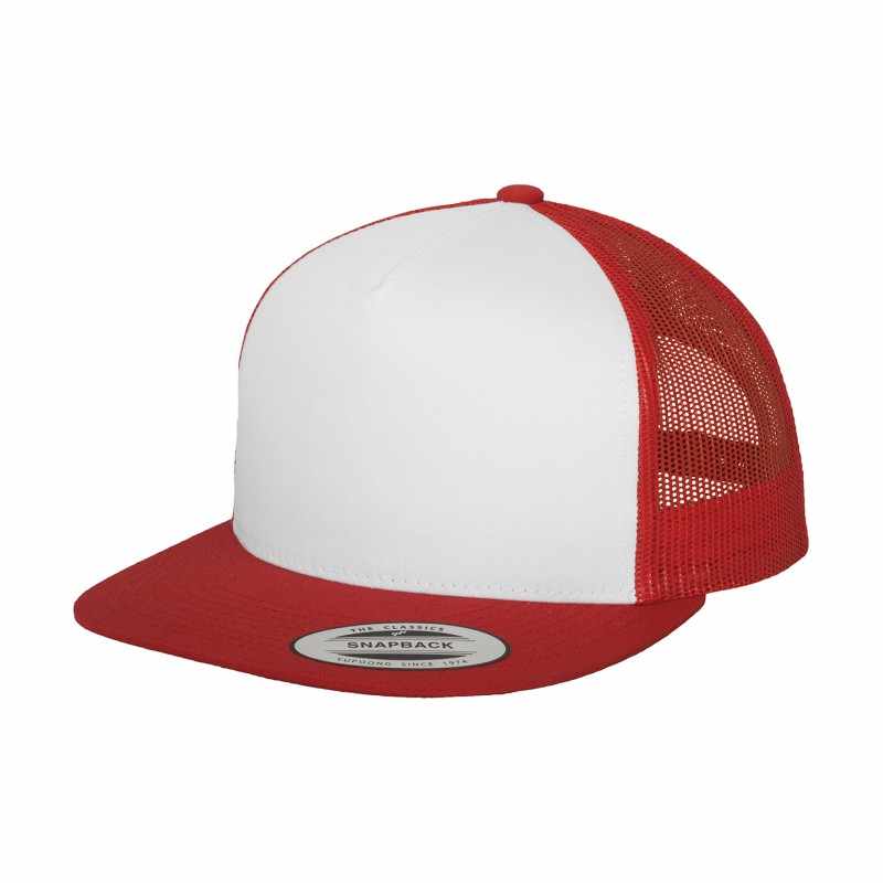 Berretto da baseball con logo e scritte - cod. RWYP011