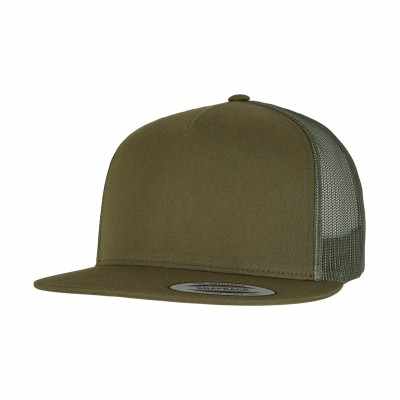 Camionista classico (6006)