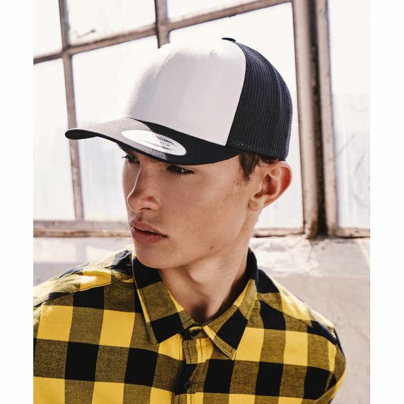 Berretto promozionale da serigrafare - cod. RWYP129