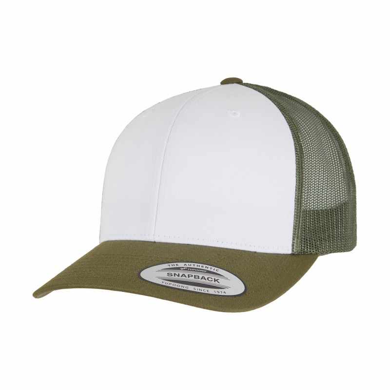 Berretto promozionale da serigrafare - cod. RWYP129