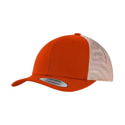 Cappellino da Camionista con logo - cod. RWYP237