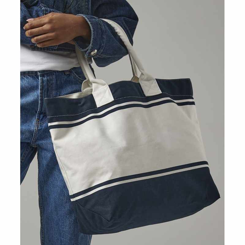 Borsa da ponte in tela - cod. RWQD026