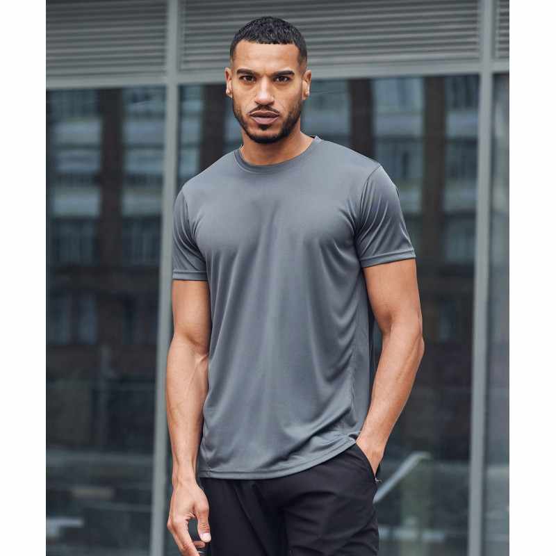 T-shirt sportiva unisex - cod. RWTL545