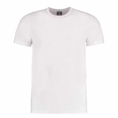 Maglietta Superwash® 60° (vestibilità alla moda)