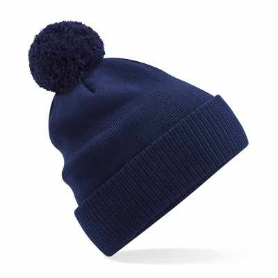 Berretto Snowstar® in cotone biologico