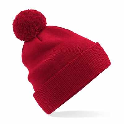 Berretto Snowstar® in cotone biologico