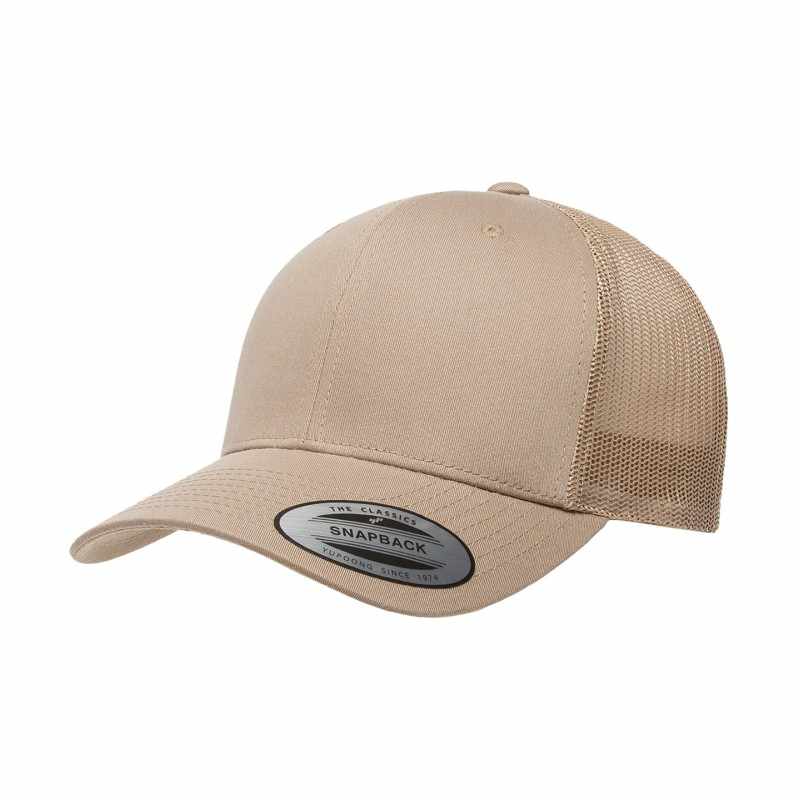 Cappellini da lavoro stampati con scritte - cod. RWYP023