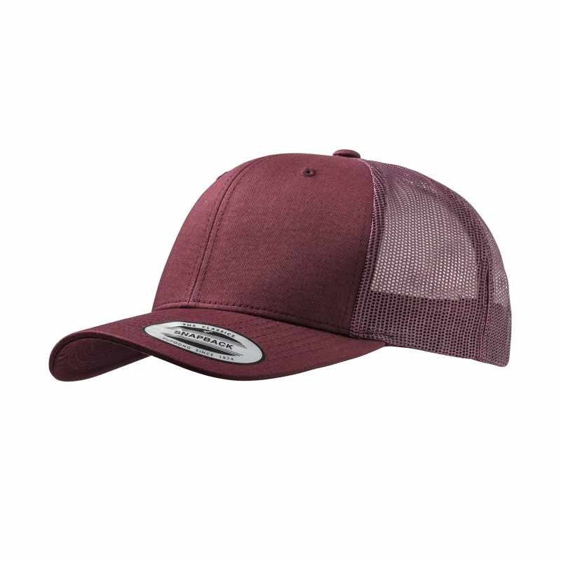 Cappellini da lavoro stampati con scritte - cod. RWYP023