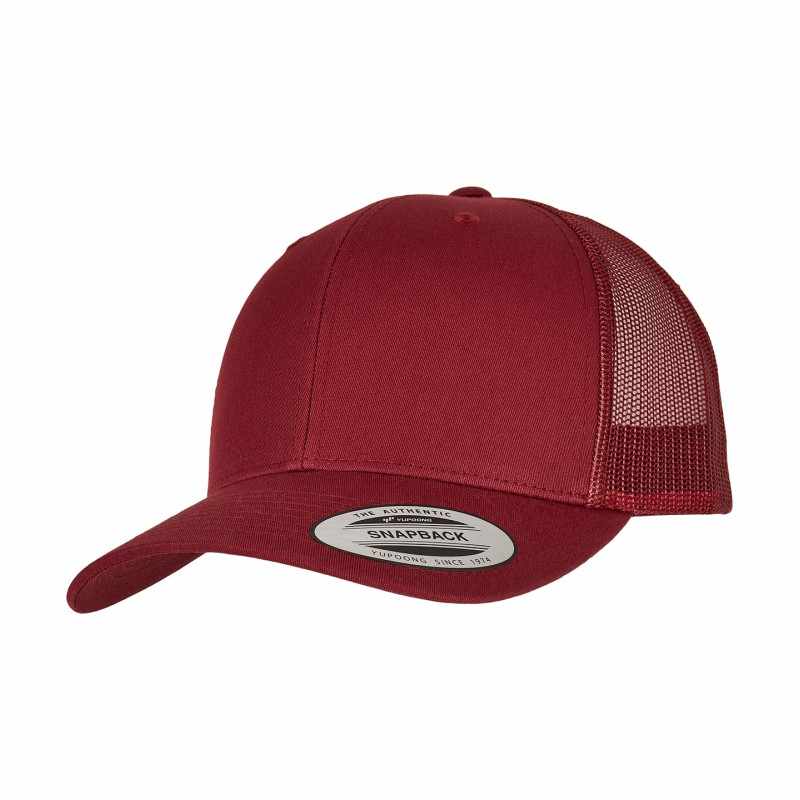 Cappellini da lavoro stampati con scritte - cod. RWYP023