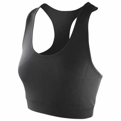 Top corto Softex®