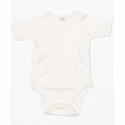 Body kimono biologico per neonati
