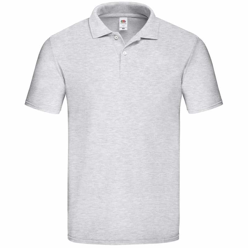 Polo da personalizzare con scritte - cod. RWSS029