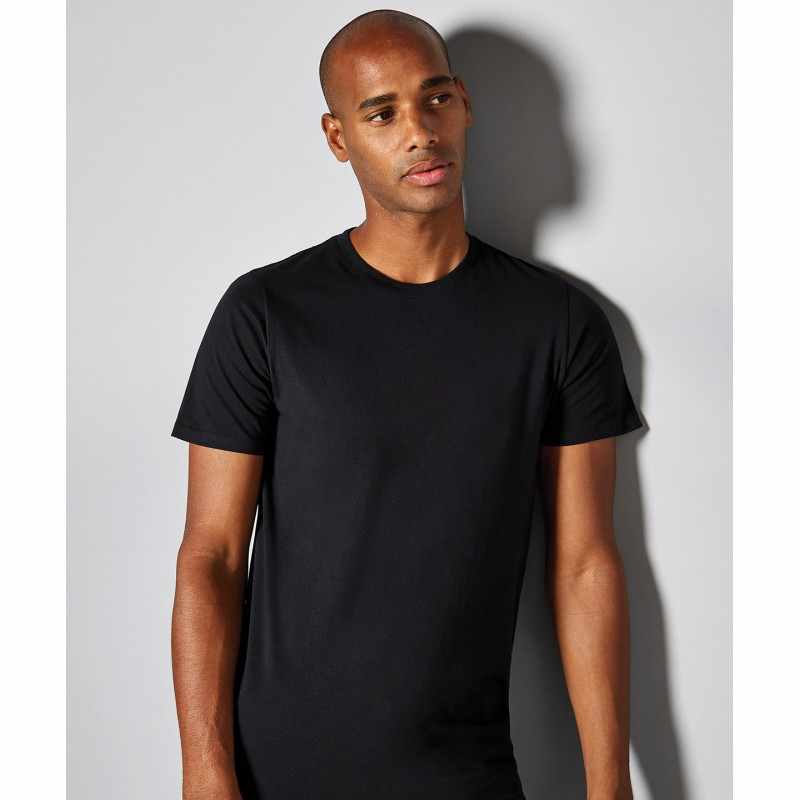 T-shirt in cotone resistente ed elegante - cod. RWKK507