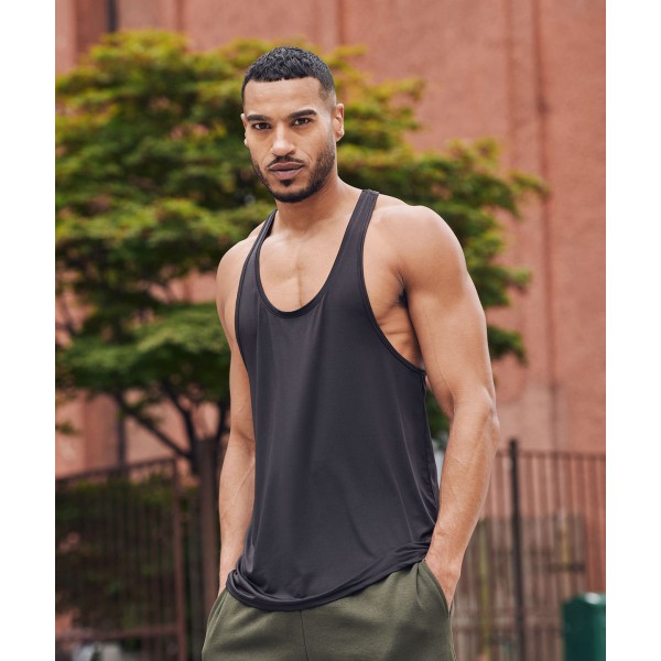 Gilet muscolare - cod. RWTL504