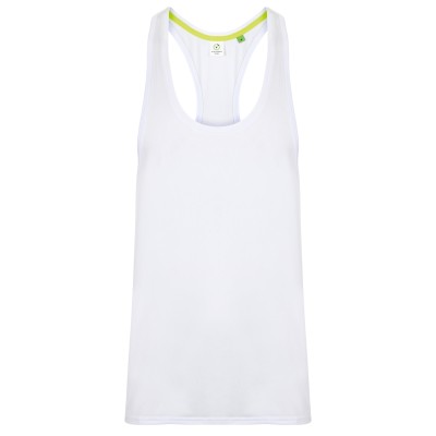 Gilet muscolare