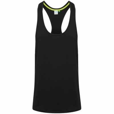 Canotte sportive