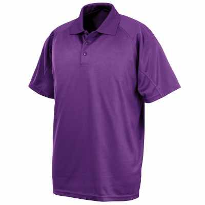 Polo Performance Aircool