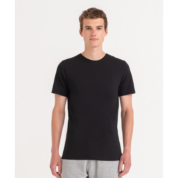 T-shirt fitness urbana alla moda - cod. RWJC110