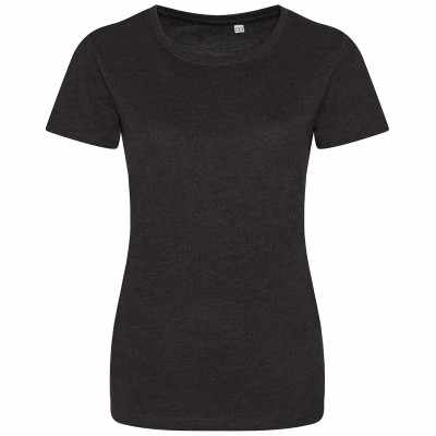 T-shirt triblend da donna
