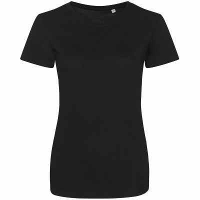 T-shirt triblend da donna