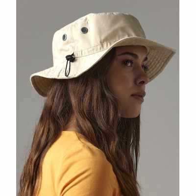 Cappello da pescatore cargo