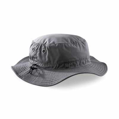 Cappello da pescatore cargo