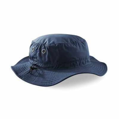 Cappello da pescatore cargo
