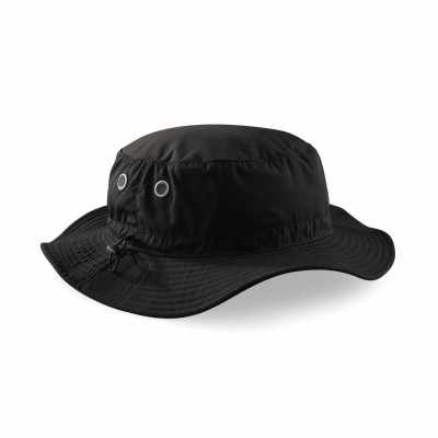 Cappello da pescatore cargo