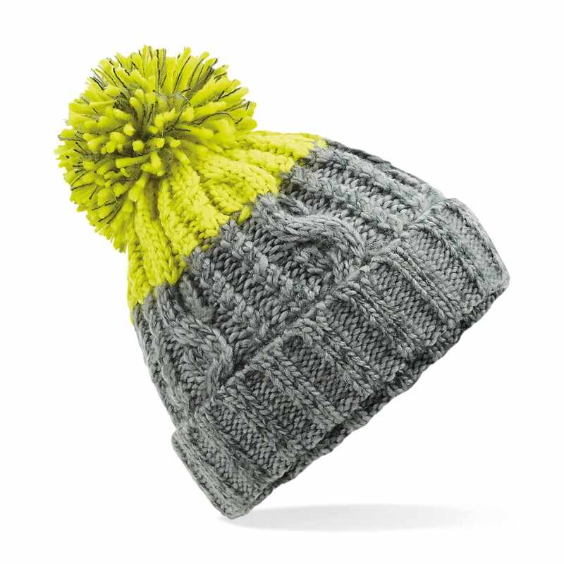 Berretto doposci da personalizzare - cod. RWBC437