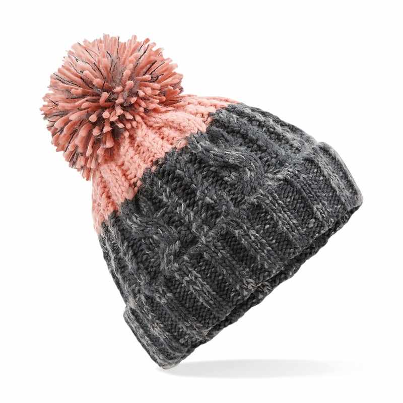 Berretto doposci da personalizzare - cod. RWBC437