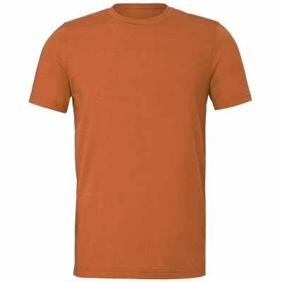 T-shirt unisex scamosciata