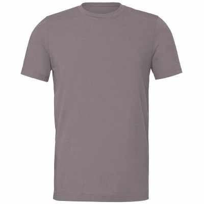 T-shirt unisex scamosciata