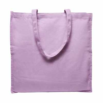 Borsa tote in tela oversize