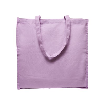 Borsa tote in tela oversize